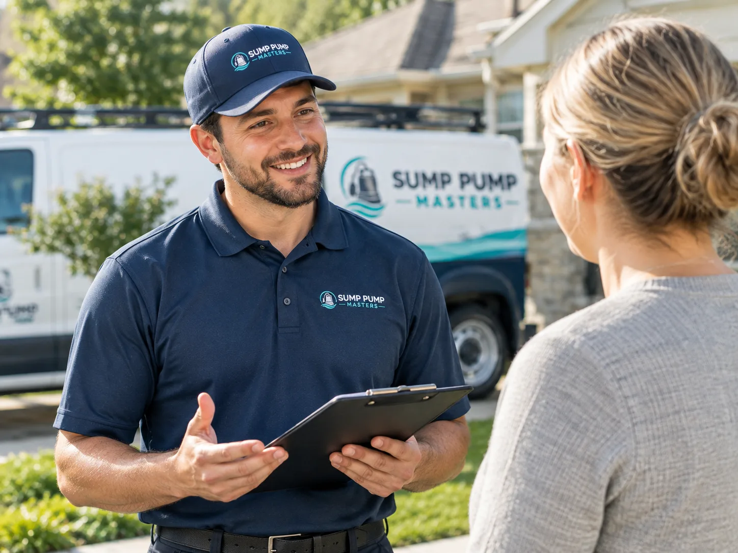 Sump Pump Repair Janesville, CA FAQs